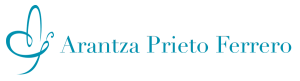 Logotipo Psicóloga en Bilbao - Arantza prieto psicóloga